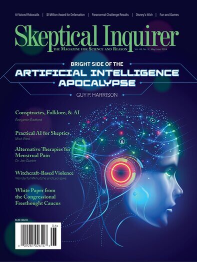 Magazine