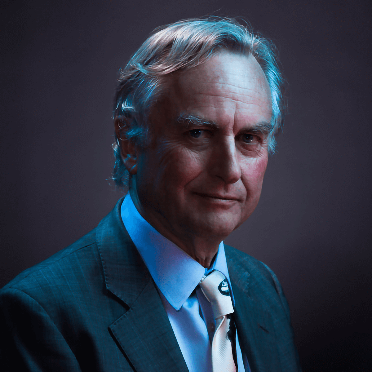 Richard Dawkins