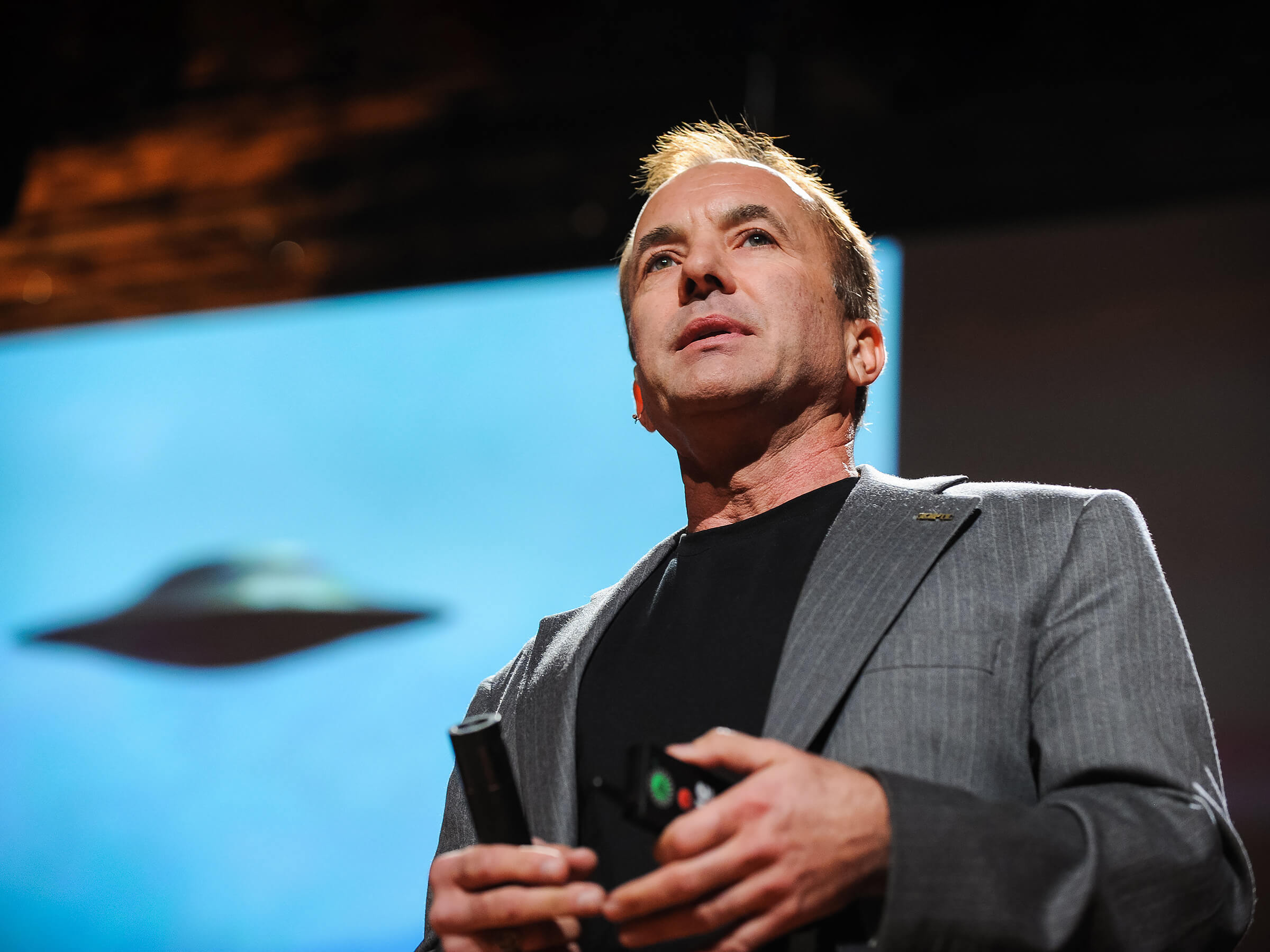 Michael Shermer